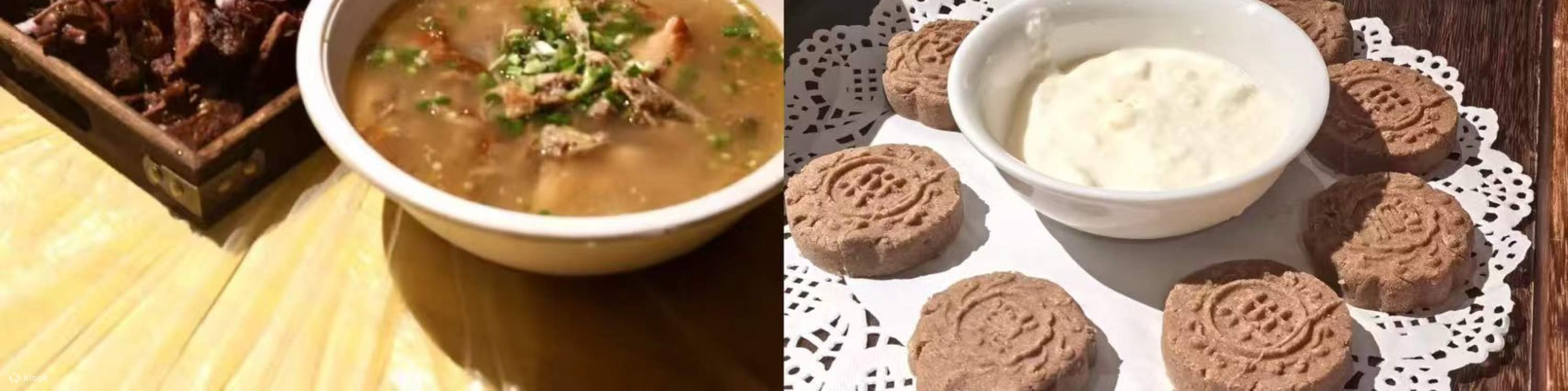 倾城民宿四姑娘山店